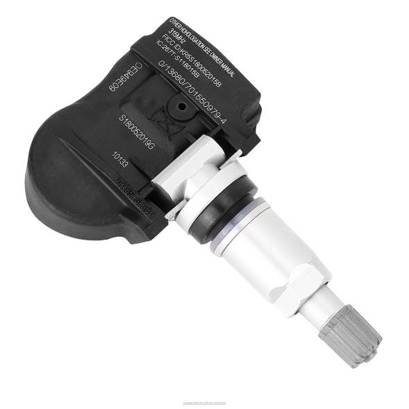 026F2883 tpms mazda le capteur de pression bha437140 322mhz pièces automobiles à proximité