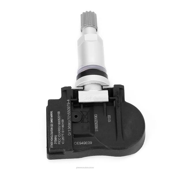 026F2883 tpms mazda le capteur de pression bha437140 322mhz pièces automobiles à proximité