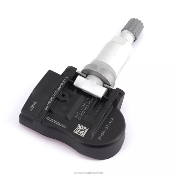 026F2884 tpms mazda le capteur de pression gn3a37140b 323mhz pièces automobiles détachées