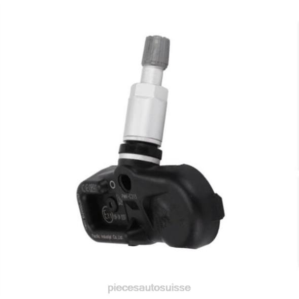 026F2885 tpms toyota le capteur de pression 4260753020 324mhz pieces auto suisse