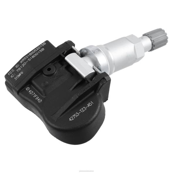 026F2891 tpms acura le capteur de pression 42753tz3a51 330mhz pièces automobiles oscaro