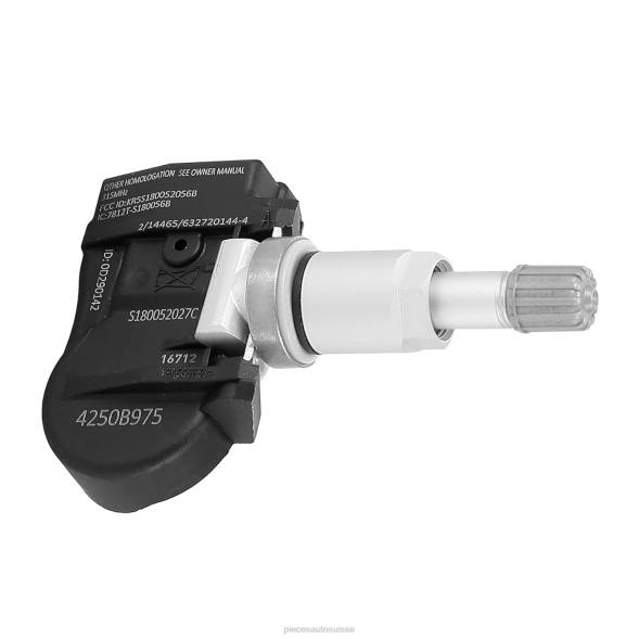 026F2899 tpms mitsubishi le capteur de pression 4250b975 338mhz pièces automobiles pas chères