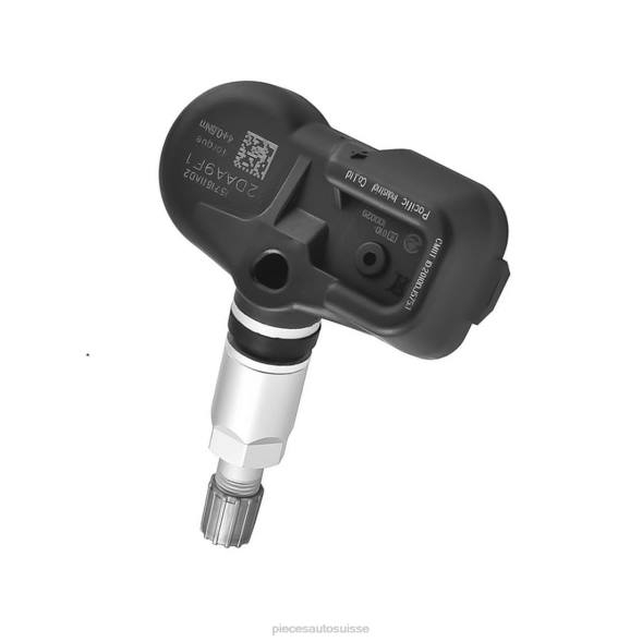 026F2902 tpms toyota le capteur de pression 426070c010 341mhz pièces automobiles en ligne