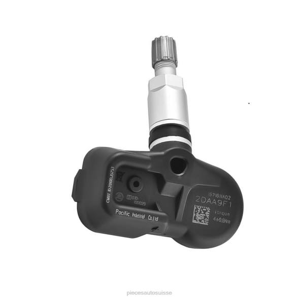 026F2902 tpms toyota le capteur de pression 426070c010 341mhz pièces automobiles en ligne