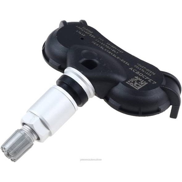 026F2917 tpms toyota le capteur de pression 426070c070 356mhz pieces automobile suisse