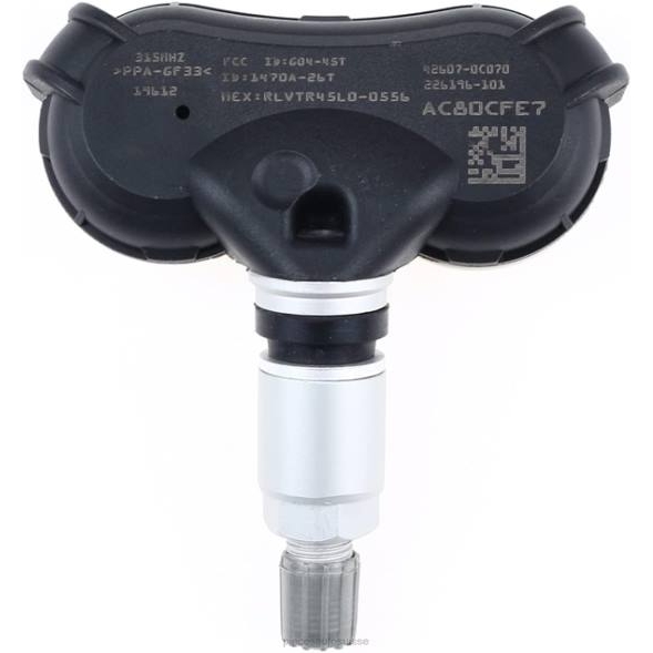 026F2917 tpms toyota le capteur de pression 426070c070 356mhz pieces automobile suisse