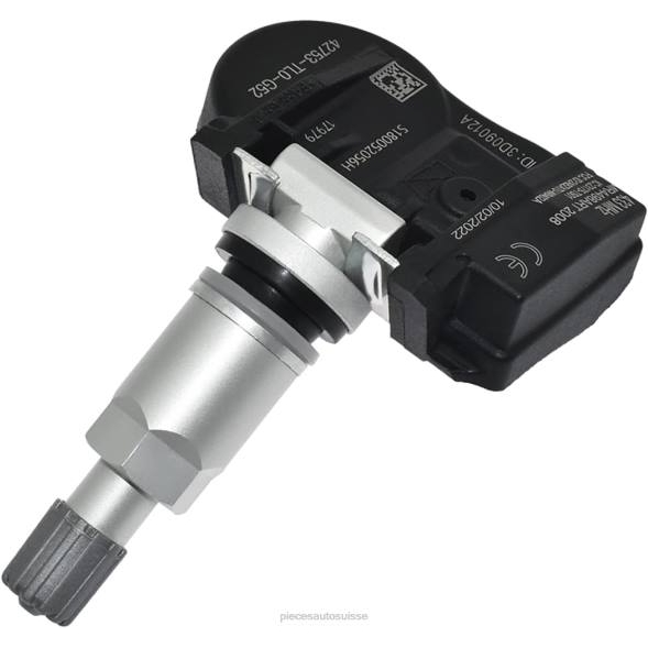 026F2920 tpms honda le capteur de pression 42753tl0g54 359mhz pièces automobiles autour de moi
