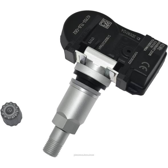 026F2920 tpms honda le capteur de pression 42753tl0g54 359mhz pièces automobiles autour de moi