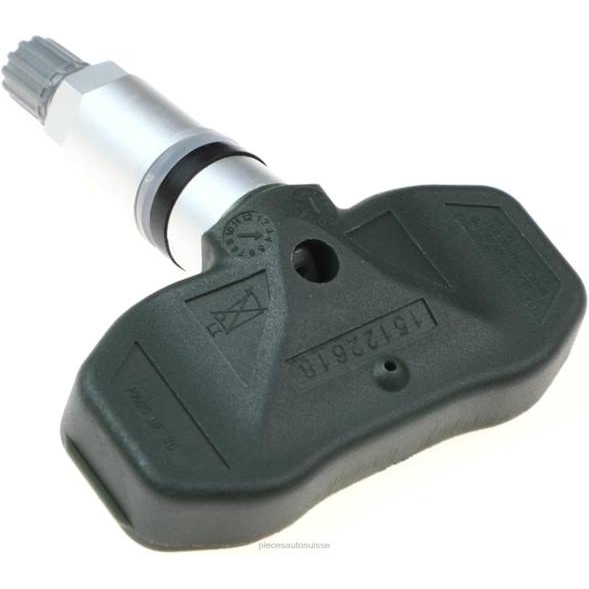 026F2927 tpms isuzu le capteur de pression 15122618 366mhz pieces automobile suisse