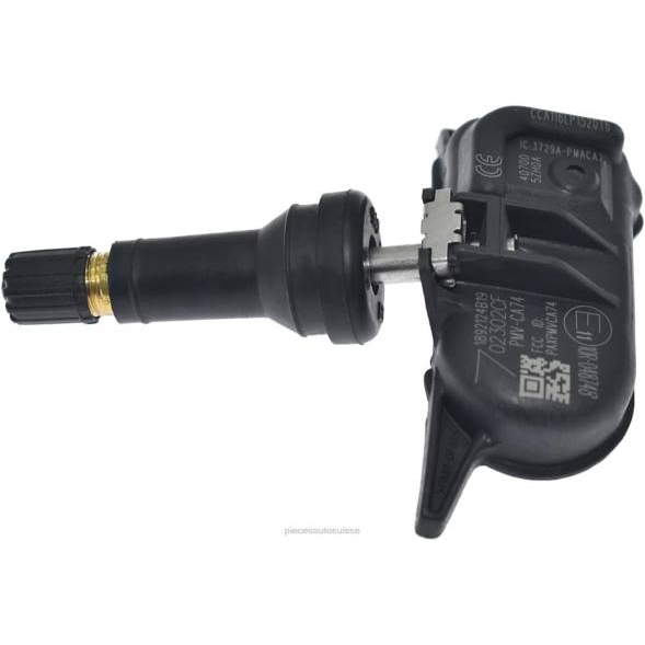 026F2938 tpms nissan le capteur de pression 407003hn0b 377mhz accessoires moto suisse