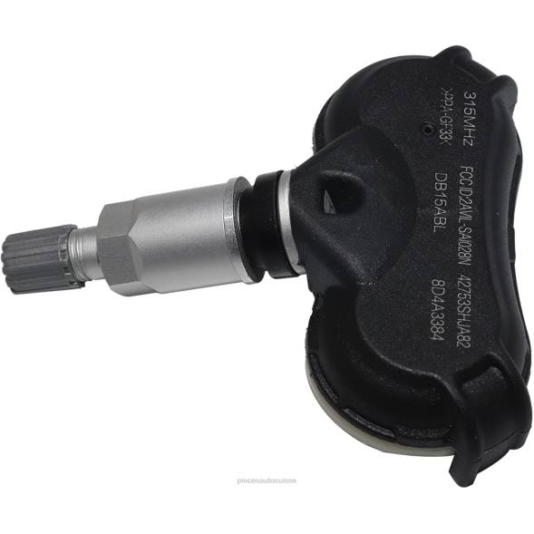 026F2957 tpms honda le capteur de pression 42753shja82 396mhz pieces automobile suisse