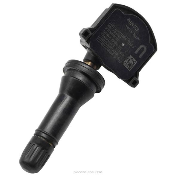 026F2986 tpms nissan le capteur de pression 407009dj0a 425mhz pièces moto suisse