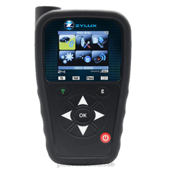 026F2559 outil de programmation tpms zylux z41 pièces automobiles pas chères